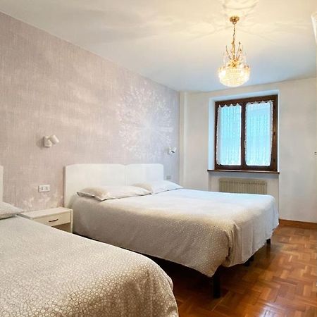Appartamento Zeni - Dolomiti Di Brenta Molveno Exterior foto