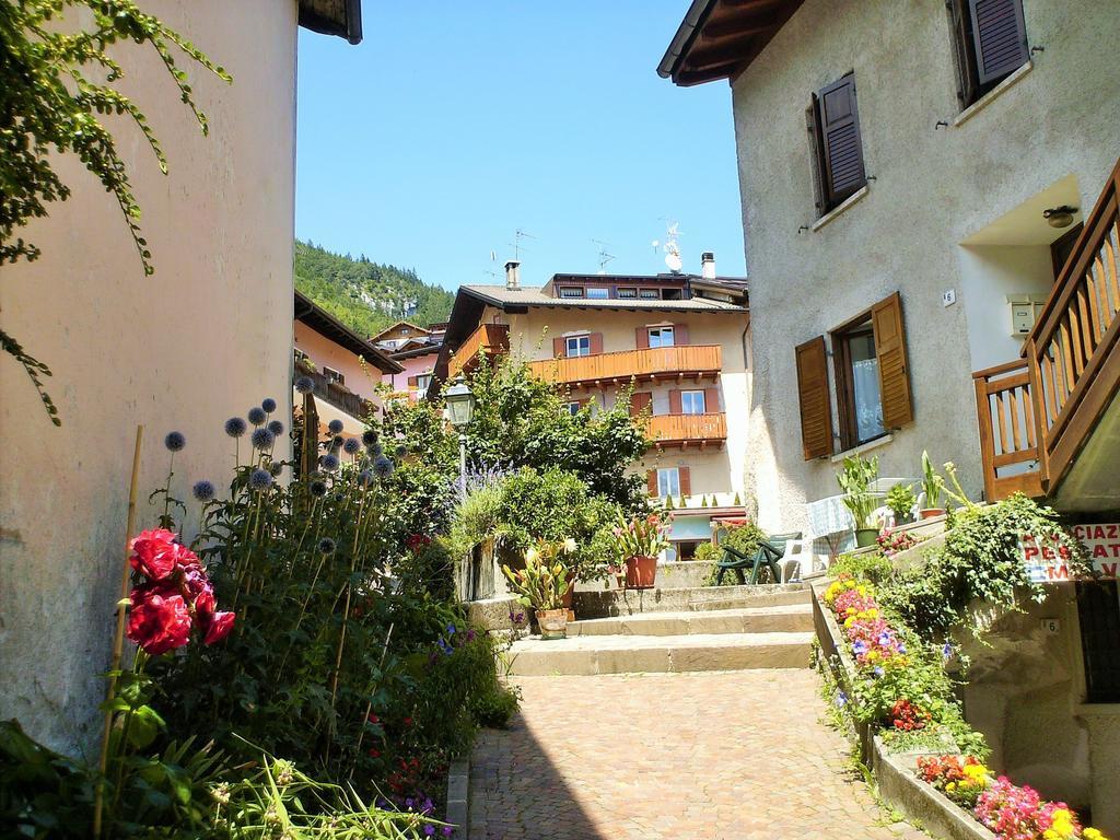 Appartamento Zeni - Dolomiti Di Brenta Molveno Quarto foto